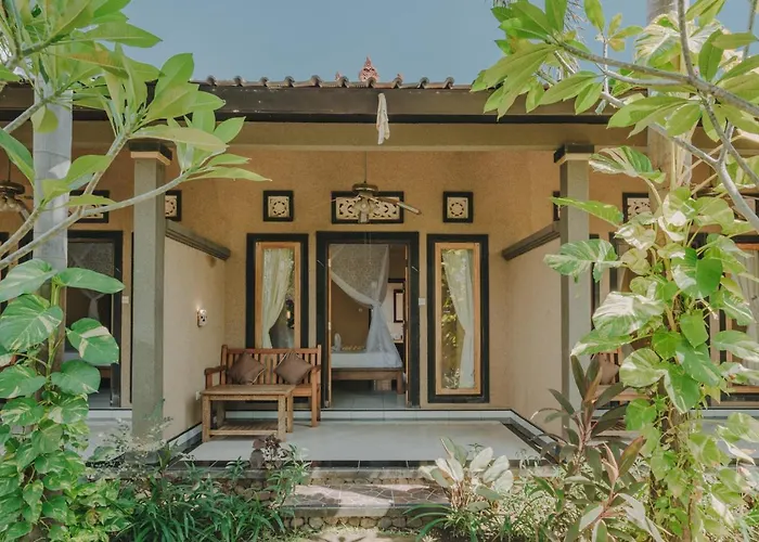 Dija Maison d'hôtes 3*