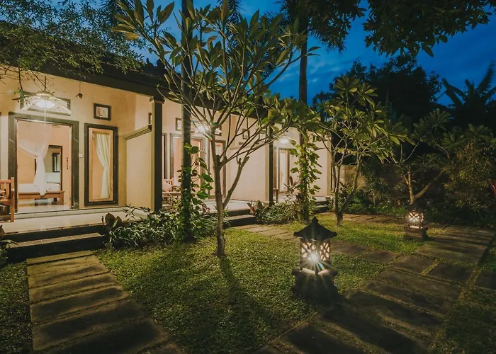 Dija Maison d'hôtes 3*