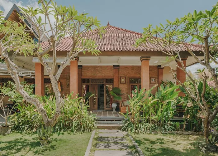 Dija Maison d'hôtes