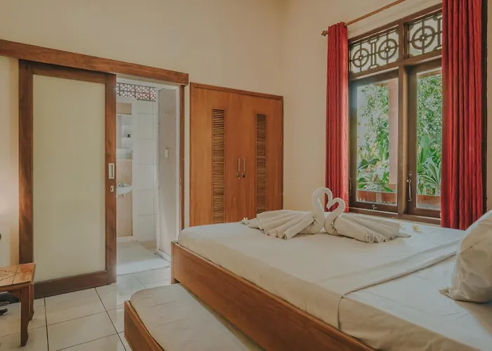 Dija 3* Pemuteran