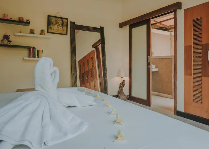 Maison d'hôtes Dija 3*