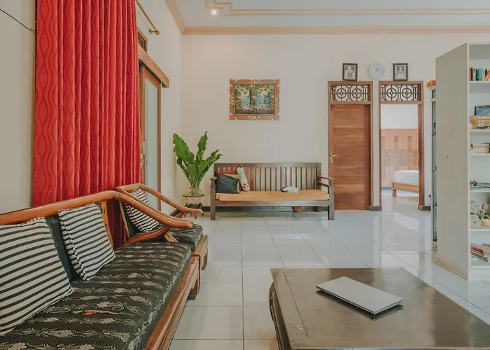 Maison d'hôtes Dija 3*